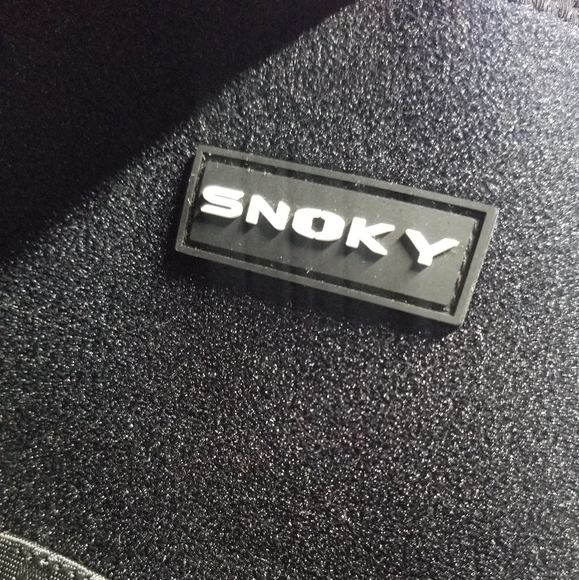 Women or Men Back Brace Support Straightener Lumbar Adjustable Vest Black M - Picture 8 of 9